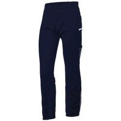 Sportful Easy XC Mountain Softshell bukser marineblå